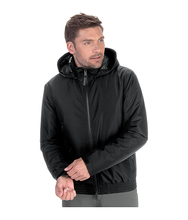 Veste d'quitation thermique Homme  Topeka