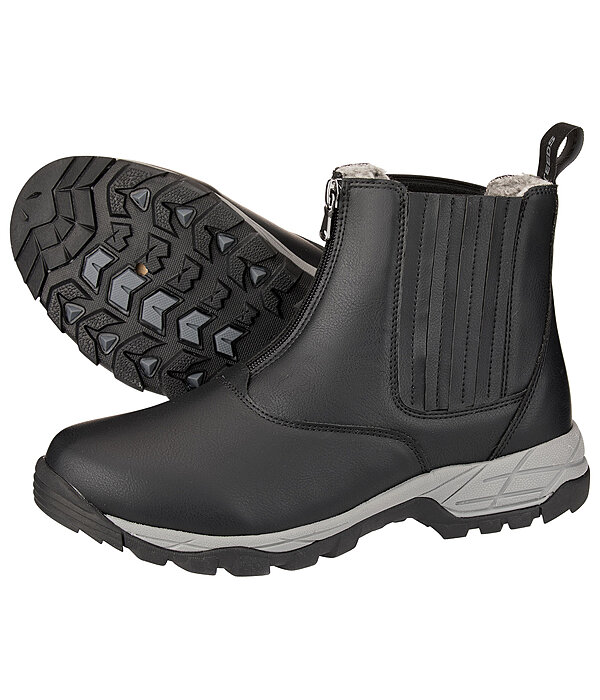 Bottines d'curie hiver  Cosy