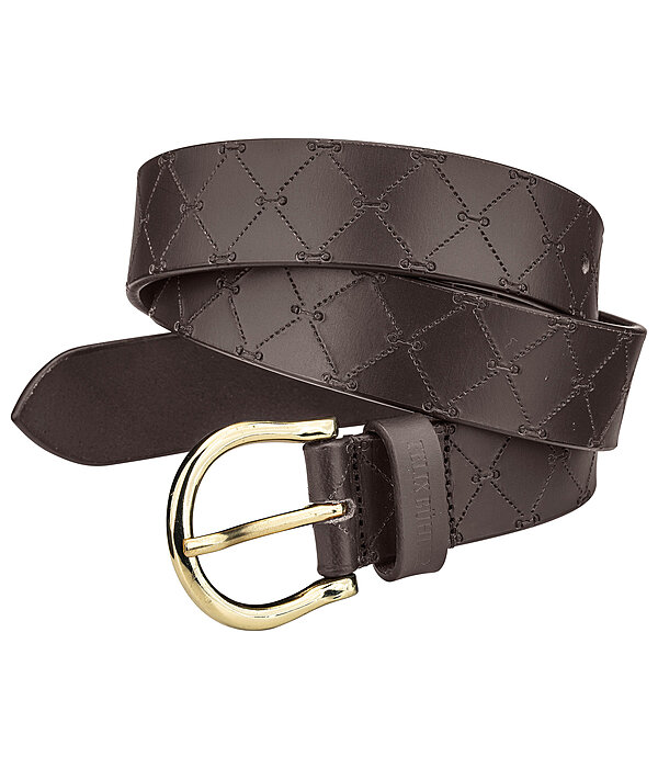 Ceinture en cuir  Micaela