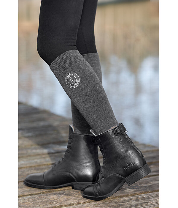 Chaussettes hautes d'hiver  Ivy