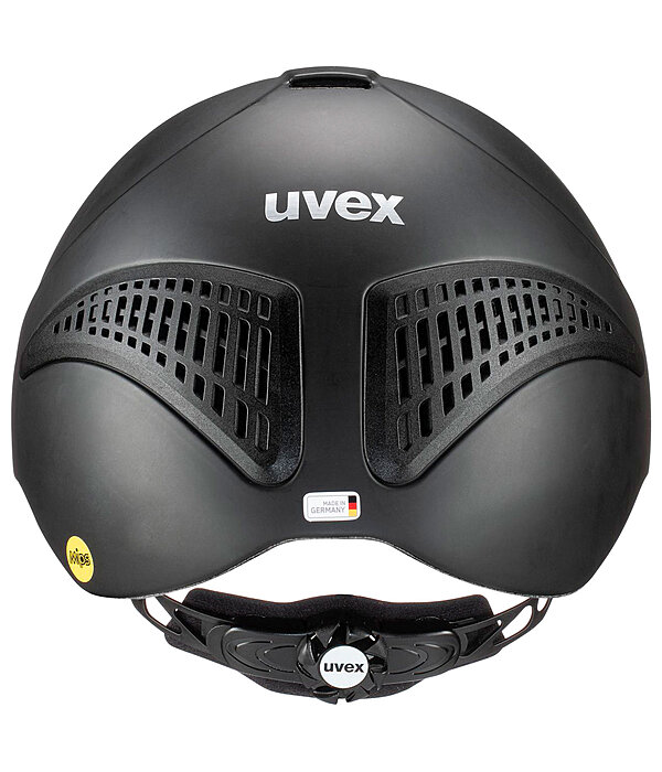 Casque d'quitation  exxential III MIPS