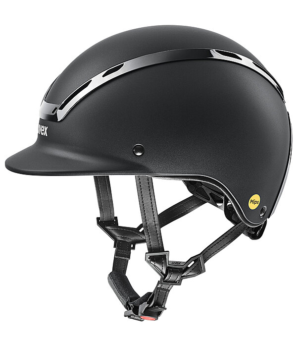 Casque d'quitation Enfant  exceed active MIPS