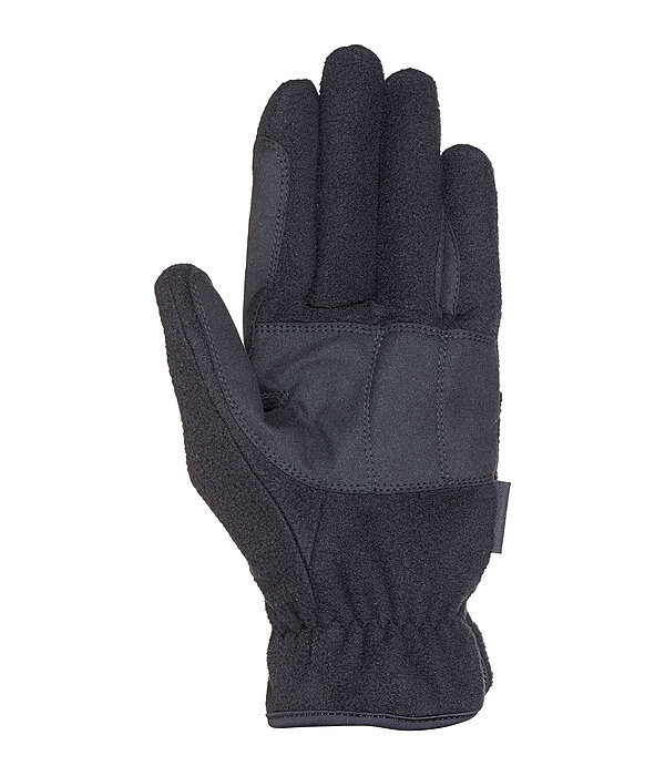 Gants hiver en polaire  Warmy