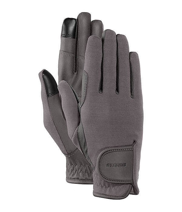 Gants d'quitation  All Season Ribbed