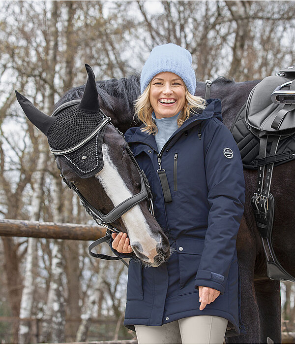 Tenue Femme  Anouk en navy