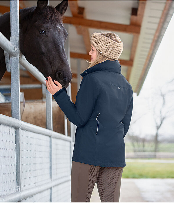 Tenue Femme  Rina en navy